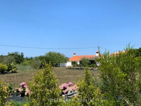 Schönes Landhaus mit Tauchbecken, Strand 3km, Maison 4 personnes à Aljezur - Photo 8