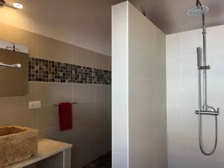 Schönes Landhaus mit Tauchbecken, Strand 3km, Maison 4 personnes à Aljezur - Photo 13