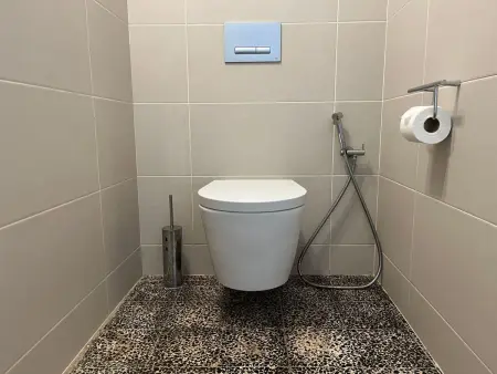 Schönes Landhaus mit Tauchbecken, Strand 3km, Maison 4 personnes à Aljezur - Photo 15