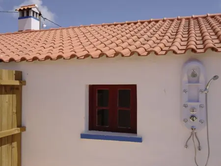 Schönes Landhaus mit Tauchbecken, Strand 3km, Maison 4 personnes à Aljezur - Photo 20