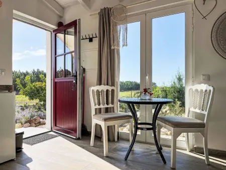 Sonne, Meer, Natur im gemütlichen Ferienhaus, Maison 2 personnes à Aljezur - Photo 2