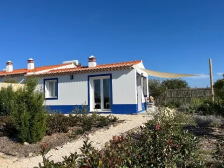 Sonne, Meer, Natur im gemütlichen Ferienhaus, Maison 2 personnes à Aljezur - Photo 3