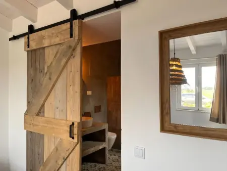 Sonne, Meer, Natur im gemütlichen Ferienhaus, Maison 2 personnes à Aljezur - Photo 6