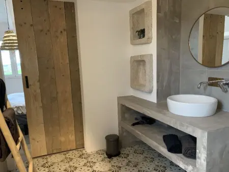 Sonne, Meer, Natur im gemütlichen Ferienhaus, Maison 2 personnes à Aljezur - Photo 7