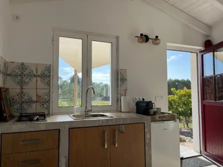 Sonne, Meer, Natur im gemütlichen Ferienhaus, Maison 2 personnes à Aljezur - Photo 8