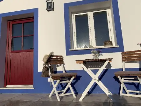 Sonne, Meer, Natur im gemütlichen Ferienhaus, Maison 2 personnes à Aljezur - Photo 11