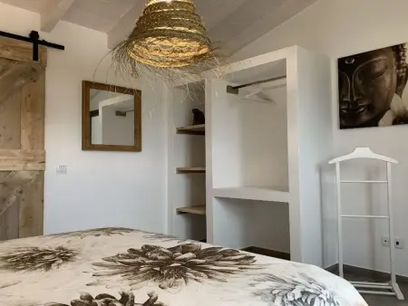 Sonne, Meer, Natur im gemütlichen Ferienhaus, Maison 2 personnes à Aljezur - Photo 12