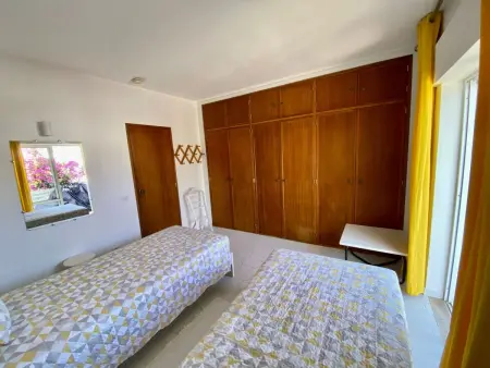 Zentrales Ferienhaus mit bezauberndem Meerblick, Maison 4 personnes à Bensafrim - Photo 24