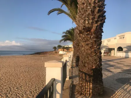 Zentrales Ferienhaus mit bezauberndem Meerblick, Maison 4 personnes à Bensafrim - Photo 28