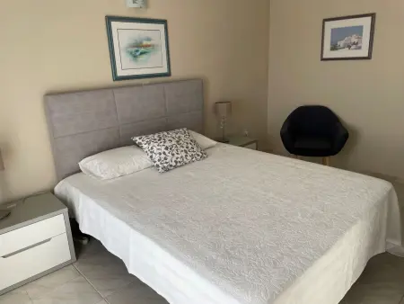 für 4 Personen, Appartement 4 personnes à Lagos - Photo 4