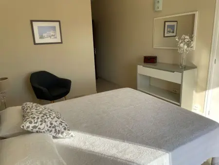 für 4 Personen, Appartement 4 personnes à Lagos - Photo 6