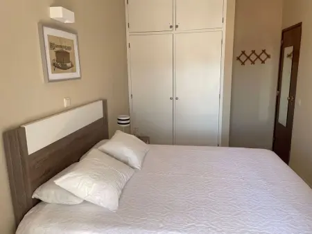 für 4 Personen, Appartement 4 personnes à Lagos - Photo 11