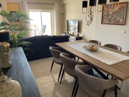 für 4 Personen, Appartement 4 personnes à Lagos - Photo 14