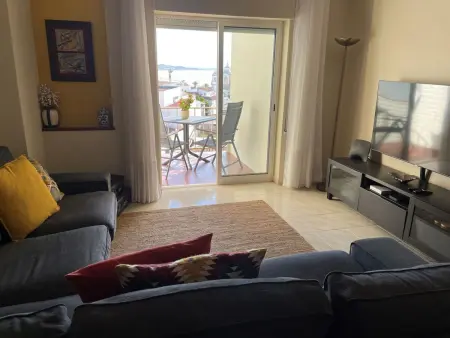 für 4 Personen, Appartement 4 personnes à Lagos - Photo 15