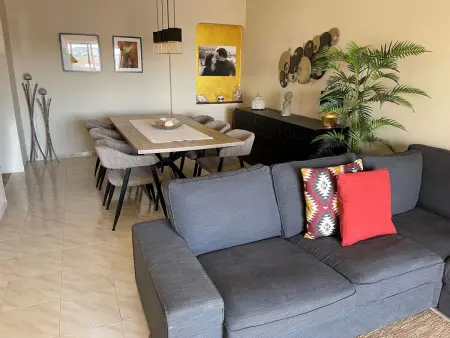 für 4 Personen, Appartement 4 personnes à Lagos - Photo 17