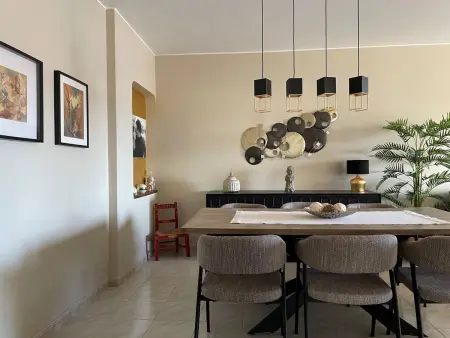 für 4 Personen, Appartement 4 personnes à Lagos - Photo 18