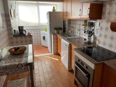 für 4 Personen, Appartement 4 personnes à Lagos - Photo 19