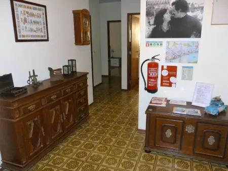 für 4 Personen, Appartement 4 personnes à Lagos - Photo 20