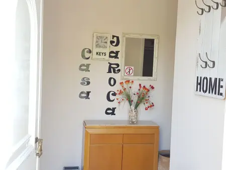 in Lagos mit Privater Terrasse, Maison 6 personnes à Lagos - Photo 4