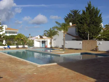 in Lagos mit Privater Terrasse, Maison 6 personnes à Lagos - Photo 7