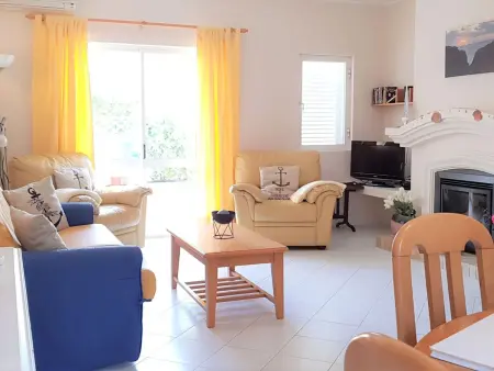 in Lagos mit Privater Terrasse, Maison 6 personnes à Lagos - Photo 17