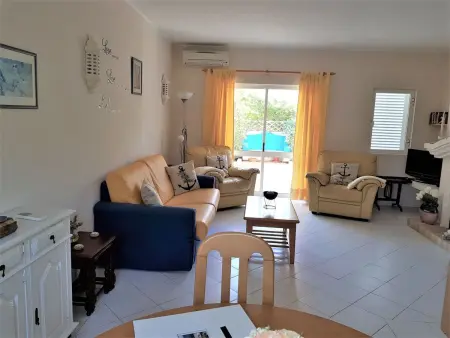in Lagos mit Privater Terrasse, Maison 6 personnes à Lagos - Photo 18