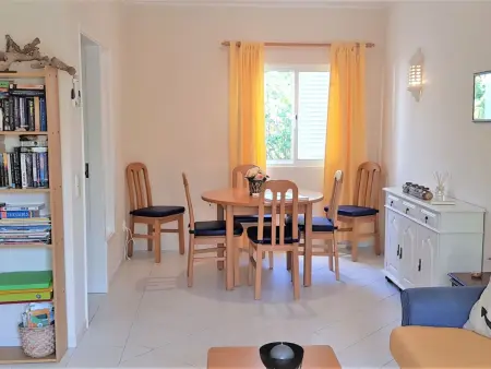 in Lagos mit Privater Terrasse, Maison 6 personnes à Lagos - Photo 20