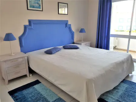 in Lagos mit Privater Terrasse, Maison 6 personnes à Lagos - Photo 23