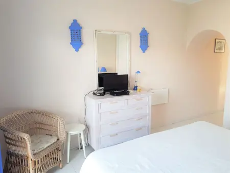 in Lagos mit Privater Terrasse, Maison 6 personnes à Lagos - Photo 25