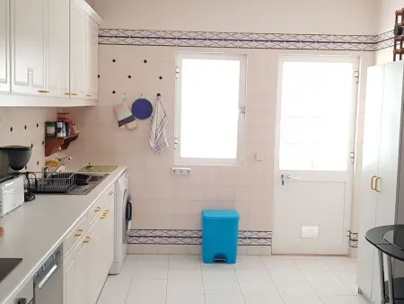 in Lagos mit Privater Terrasse, Maison 6 personnes à Lagos - Photo 37