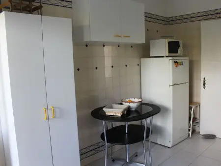 in Lagos mit Privater Terrasse, Maison 6 personnes à Lagos - Photo 38