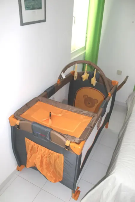 in Lagos mit Privater Terrasse, Maison 6 personnes à Lagos - Photo 40