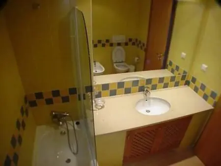 Dunas Douradas in Lagos, Appartement 4 personnes à Lagos - Photo 5
