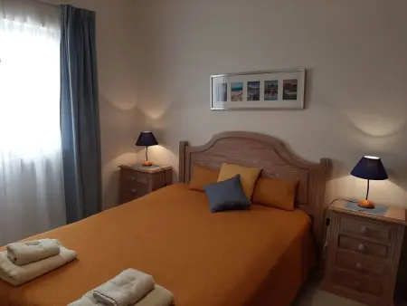 Wohnung mit Infinity-Pool, Appartement 6 personnes à Lagos - Photo 1