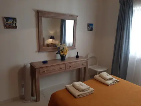 Wohnung mit Infinity-Pool, Appartement 6 personnes à Lagos - Photo 2