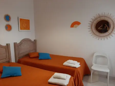 Wohnung mit Infinity-Pool, Appartement 6 personnes à Lagos - Photo 3