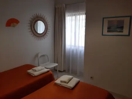 Wohnung mit Infinity-Pool, Appartement 6 personnes à Lagos - Photo 4