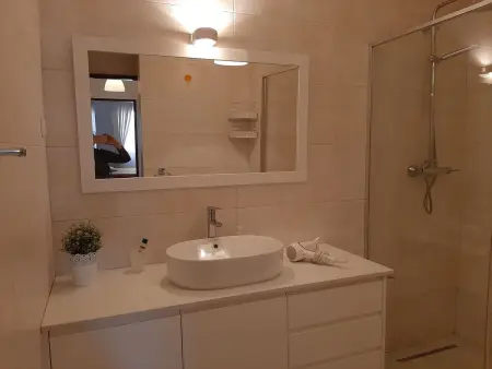 Wohnung mit Infinity-Pool, Appartement 6 personnes à Lagos - Photo 12