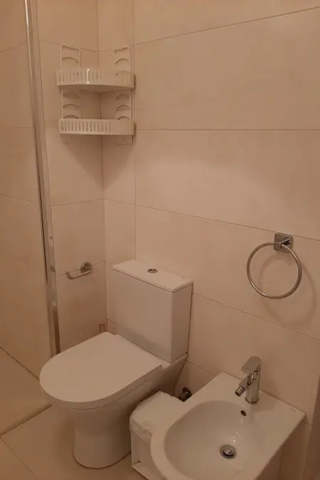Wohnung mit Infinity-Pool, Appartement 6 personnes à Lagos - Photo 14