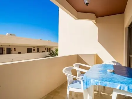 Wohnung mit Infinity-Pool, Appartement 6 personnes à Lagos - Photo 16