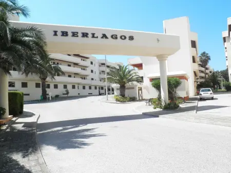 Wohnung mit Infinity-Pool, Appartement 6 personnes à Lagos - Photo 21