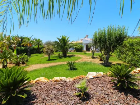 Algarve Pool Villa, Maison 6 personnes à Portimão - Photo 4