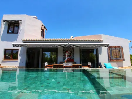 Algarve Pool Villa, Maison 6 personnes à Portimão - Photo 10