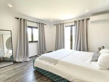 Algarve Pool Villa, Maison 6 personnes à Portimão - Photo 11