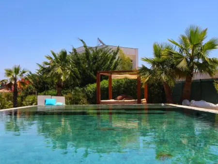 Algarve Pool Villa, Maison 6 personnes à Portimão - Photo 12