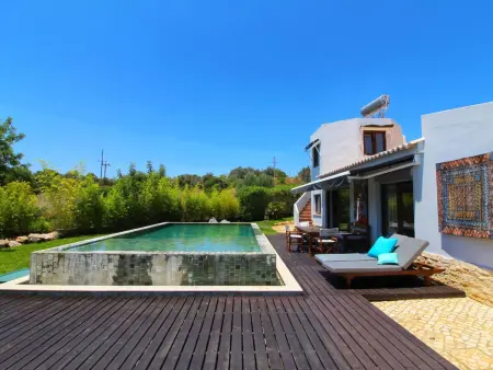 Algarve Pool Villa, Maison 6 personnes à Portimão - Photo 13