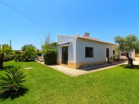 Algarve Pool Villa, Maison 6 personnes à Portimão - Photo 15