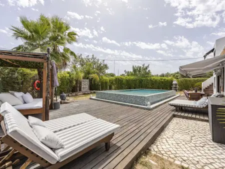 Algarve Pool Villa, Maison 6 personnes à Portimão - Photo 20