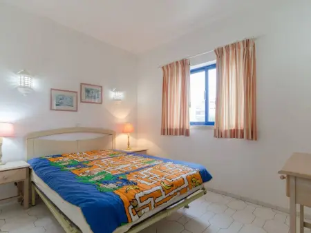 mit eigenem Parkplatz, Appartement 4 personnes à Portimão - Photo 1