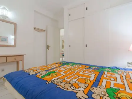 mit eigenem Parkplatz, Appartement 4 personnes à Portimão - Photo 2